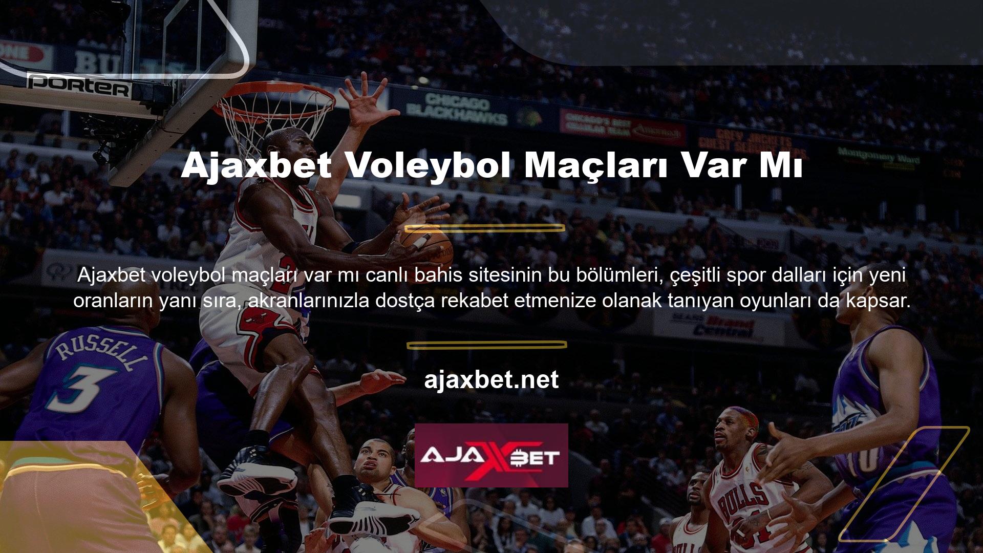 Futbol, ​​basketbol, ​​voleybol, hentbol, ​​masa tenisi ve Amerikan futbolu gibi çeşitli spor dallarına geniş bir bahis yelpazesi sunan çok sayıda bahis mağazası bulunmaktadır