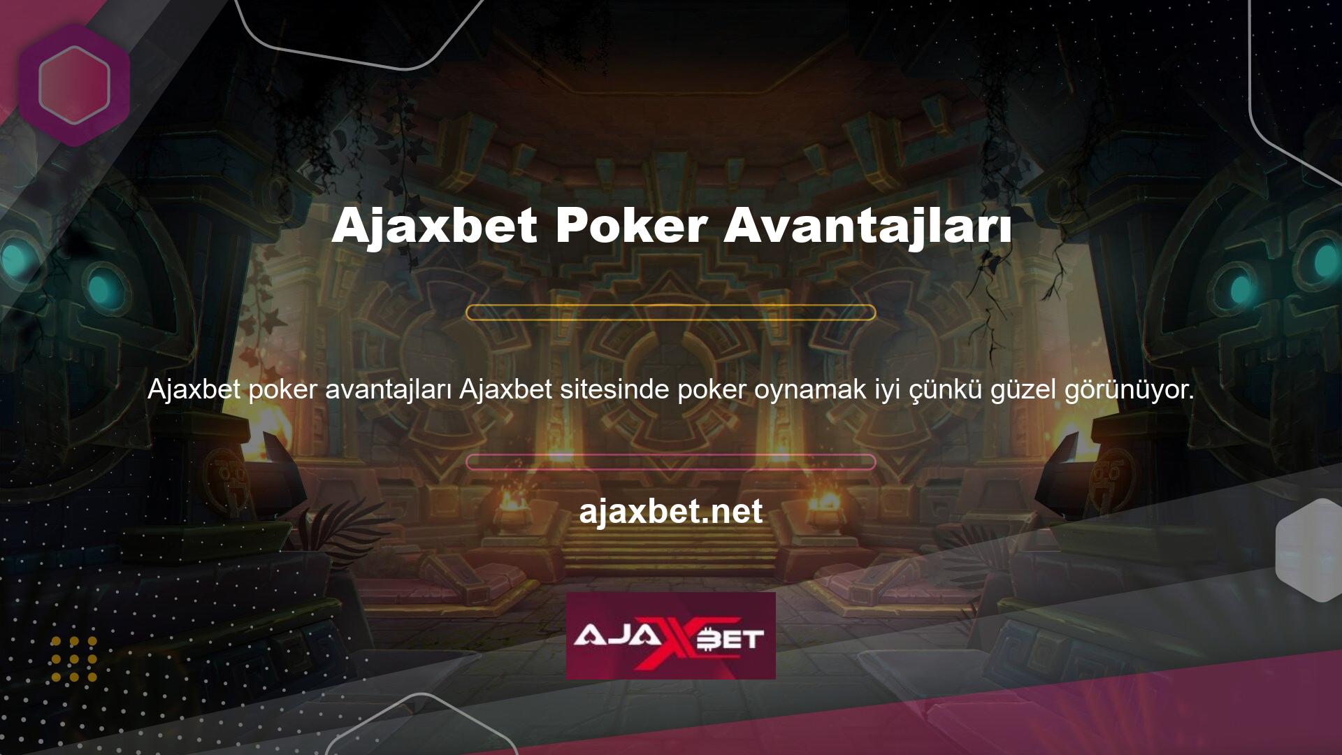 Site, kullandığınızda şeylere bakmak için çok güzel ve eğlenceli bir yol var